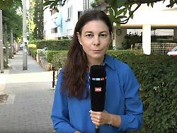 Raschel Blufarb: "Ein historischer Morgen - der Deal ist besiegelt"
