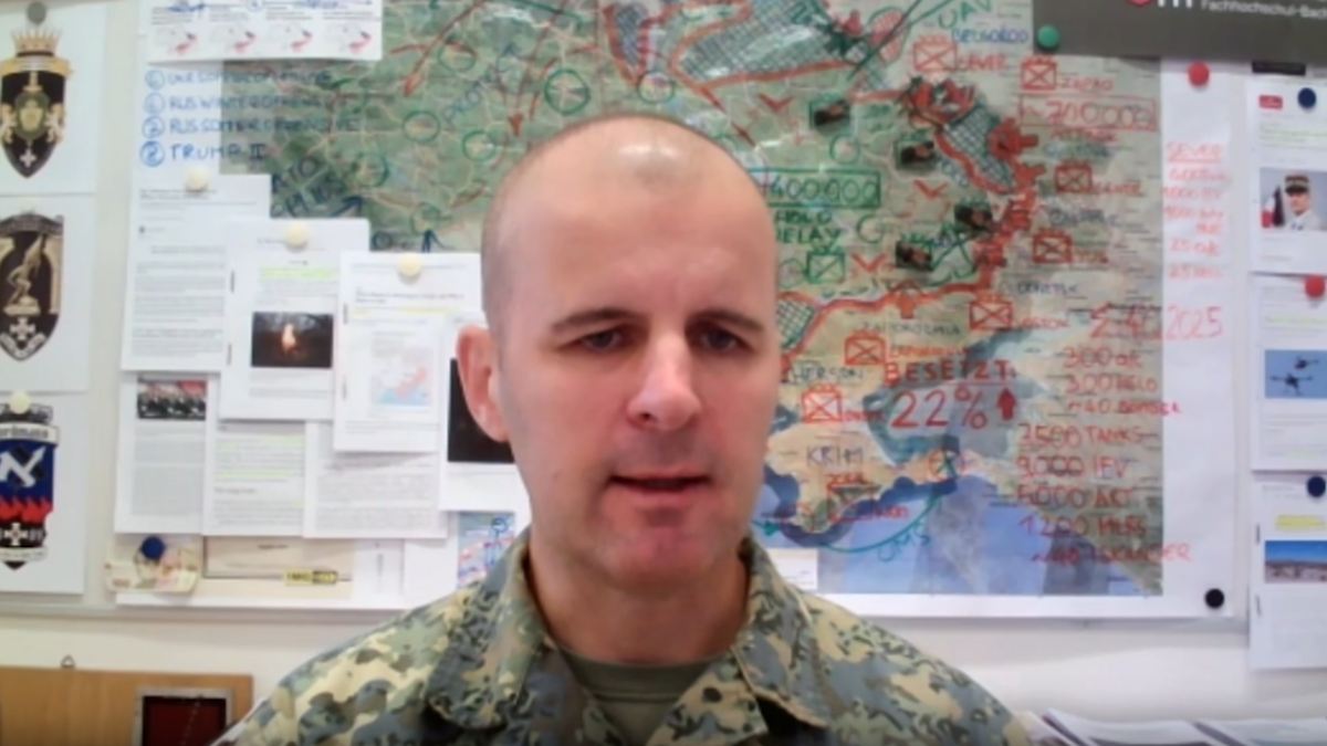 New weapons against Russia: Reisner: “Ukraine achieves measurable results ...