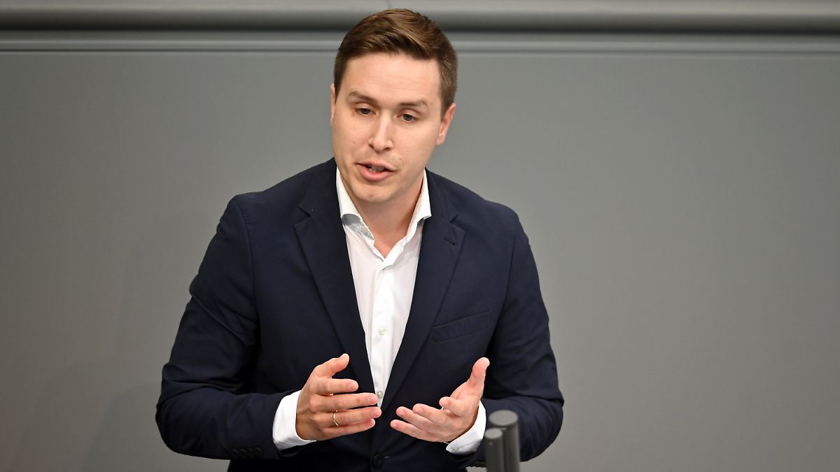 SPD-Abgeordnete stellen Verbrenner-Aus infrage