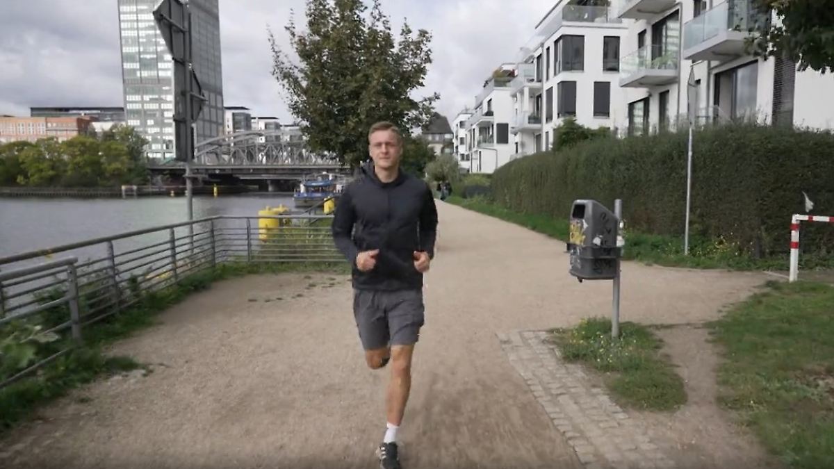 Major event in Berlin: Will the marathon world record fall in Felix Kroos' ...