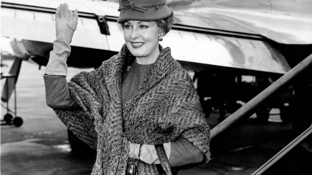 Eine Kolumne (fast) nur für Herrn S. Brandt