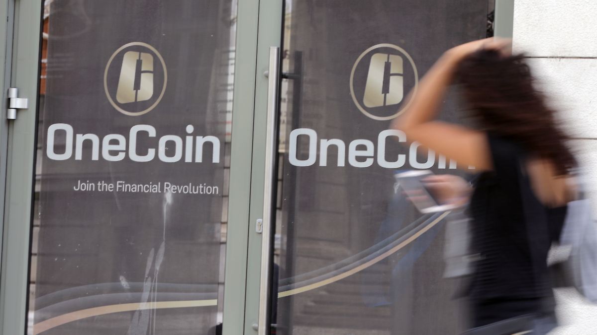 Staatsanwaltschaft klagt flüchtige "Kryptoqueen" Ruja Ignatova an