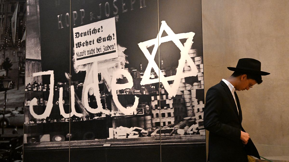 Yad Vashem will Bildungsstätte in Deutschland eröffnen