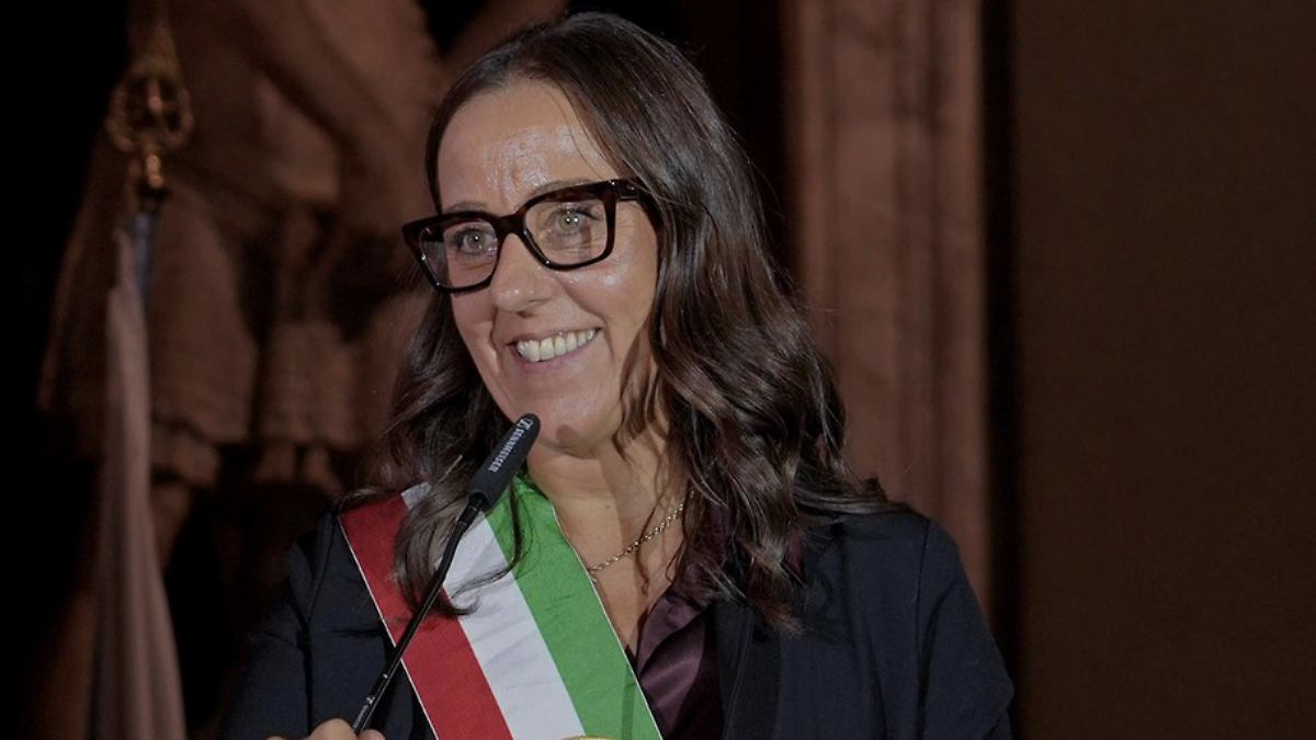 Bürgermeisterin von Florenz ist Opfer von Sex-Plattform