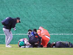 Schwere Stürze und Verletzungen: Horror-Wochenende auf Olympiaschanze löst Sicherheitsdebatte aus