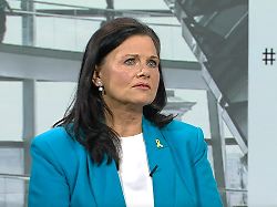 Gitta Connemann: Mittelstand "braucht Entlastung, Entlastung, Entlastung"