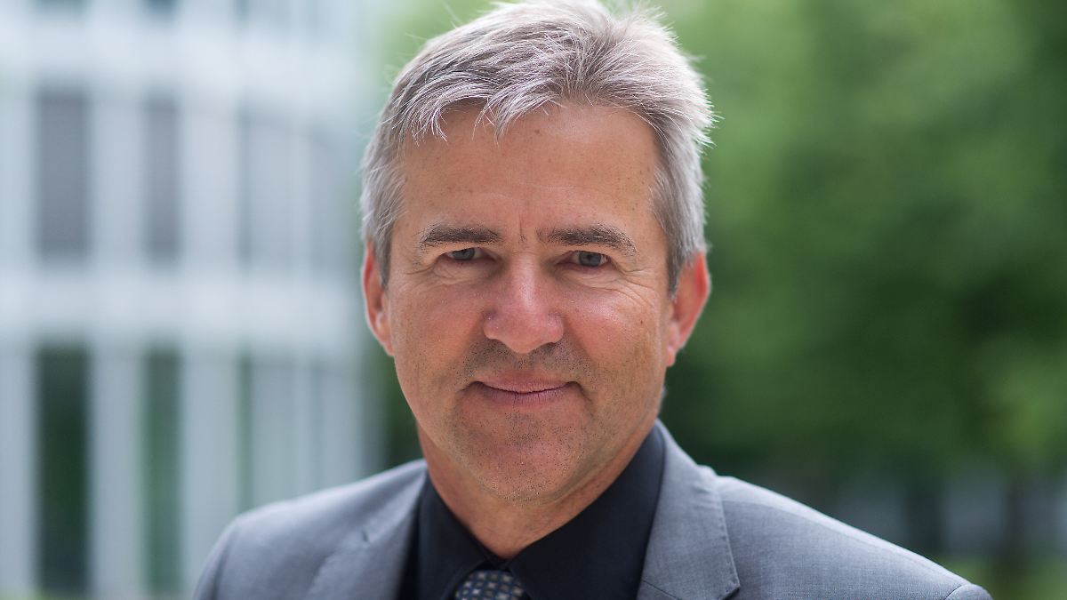 Niemiecki kandydat na prezydenta IHF Gerd Butzeck wzywa do głębokich reform światowego szczypiorniaka