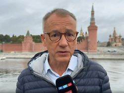 Rainer Munz: Warum Putin das START-Abrüstungsabkommen jetzt verlängern will