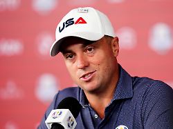 Trump v središču pozornosti na Generalni skupščini ZN, Ryder Cupu in z opozorili o Tylenolu