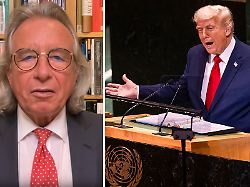 Thomas Jäger: Trump sendet "nationalistische Botschaft" an UN