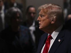 Gordian Fritz: "So deutlich hat Trump Russland noch nie angegriffen"