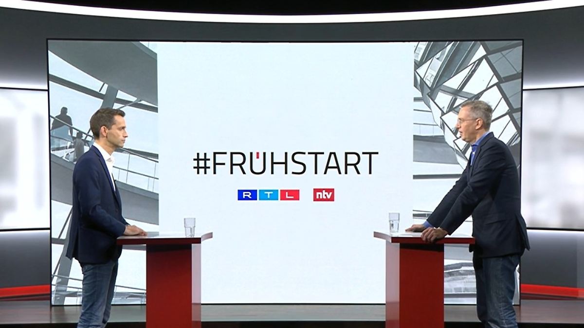 Audretsch will Sozialleistungen sparen - bei Vermietern