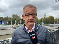 Rainer Munz: "Kreml lässt seine Medien gegen Trump von der Leine"