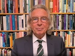 Thomas Jäger: Trumps Minister haben es in der Russland-Politik ganz schwer
