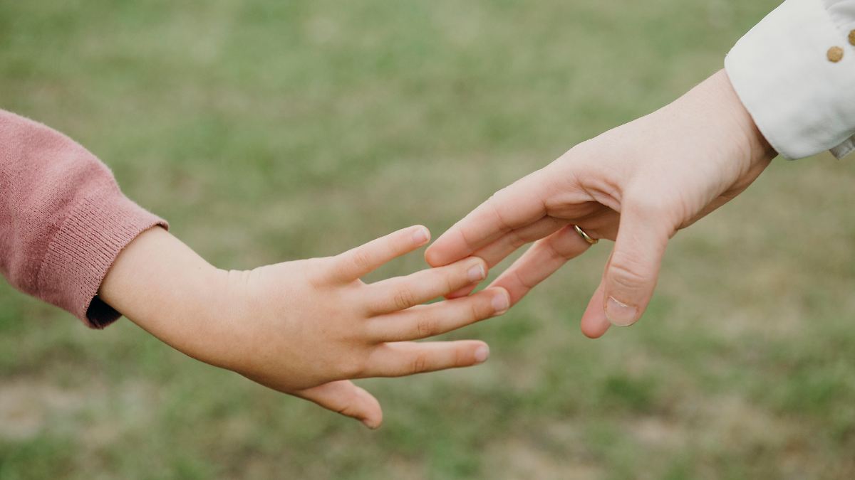 Grüne Frauen wollen Sorgerecht von Gewalttätern einschränken