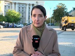 Kavita Sharma: Ukrainer äußern Unverständnis über Nato-Reaktion