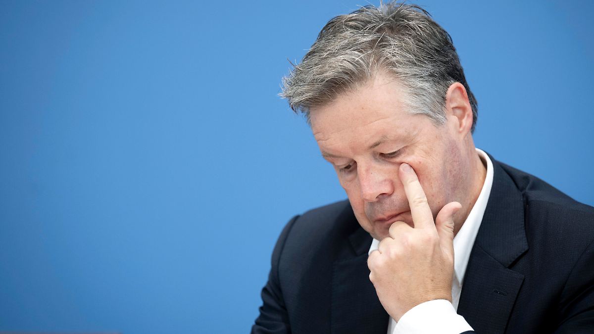 Dirk Rompf verzichtet auf Chefposten bei Bahn-InfraGo