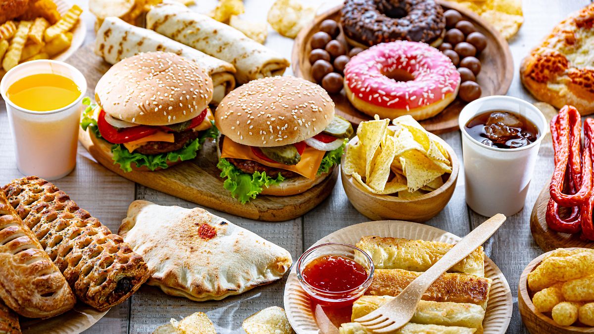 So bekommt man seinen Heißhunger in den Griff