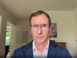 Joachim Weber über Drohnenabwehr: "Wir sind ganz, ganz schlecht aufgestellt"
