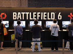 Macher von "EA FC": Investoren schlucken Spielefirma Electronic Arts