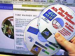 Einwahl-Dienst geht offline: AOL beendet ein Stück Internet-Geschichte