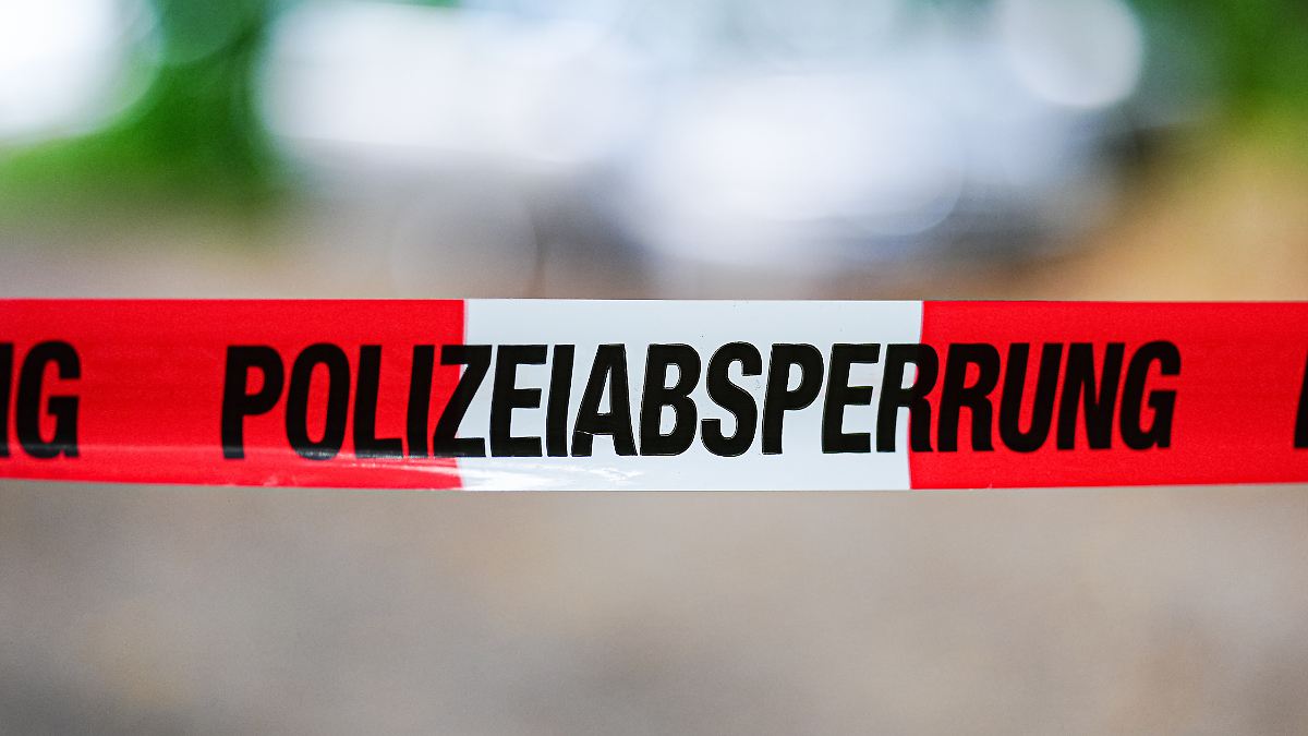 Bericht: Schüsse, Explosionen und Leichenfund in München