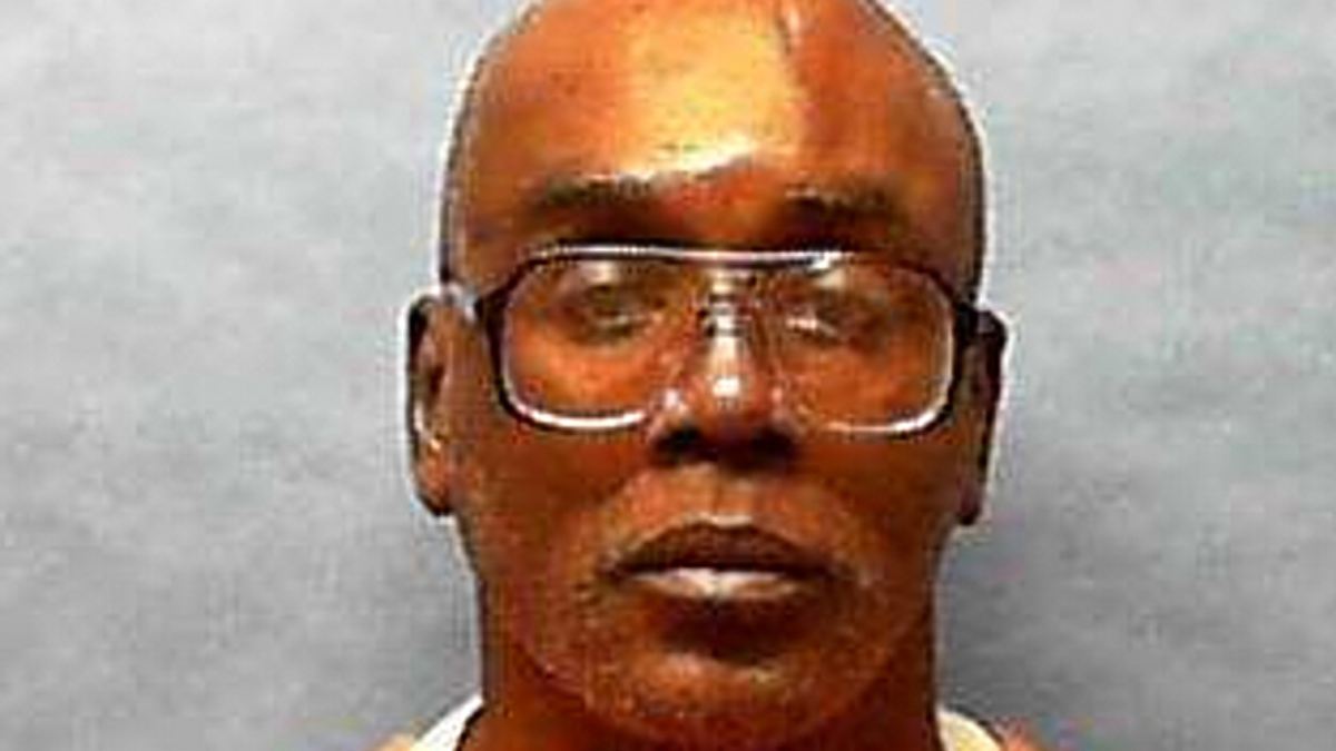 US-Doppelmörder 35 Jahre nach der Tat hingerichtet