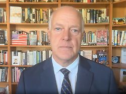 Andrew Denison: US-Generäle sehen in Trump "die größte Gefahr"
