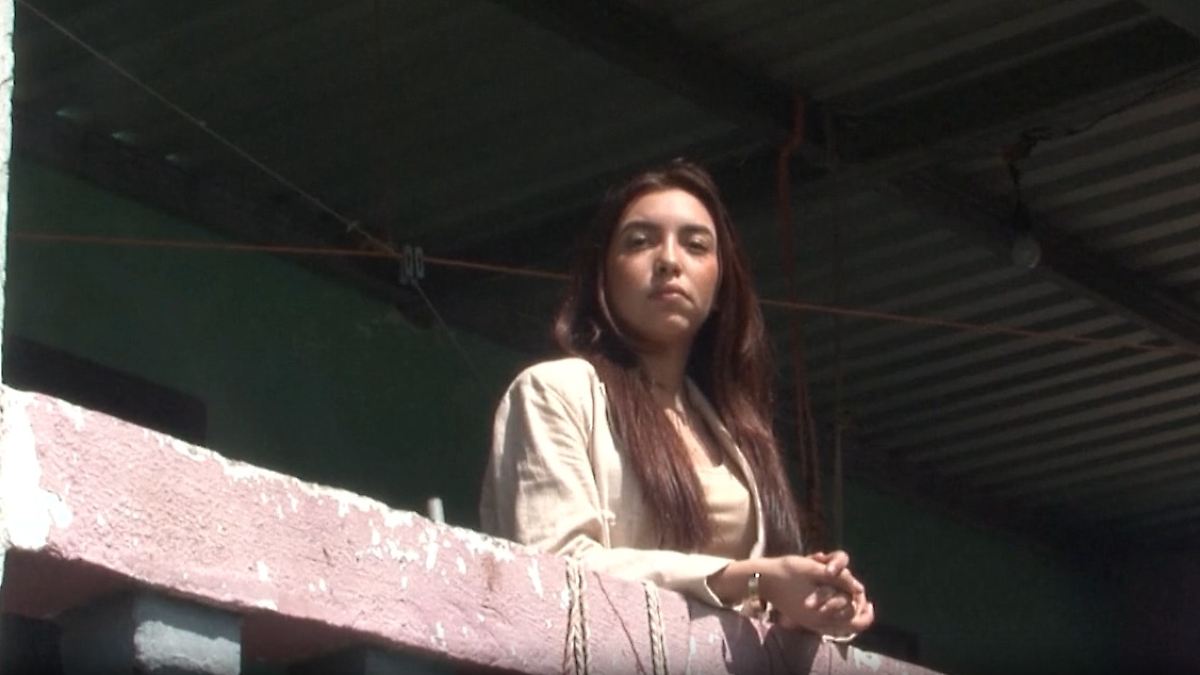 Frau schiebt sich selbst freiwillig aus den USA ab