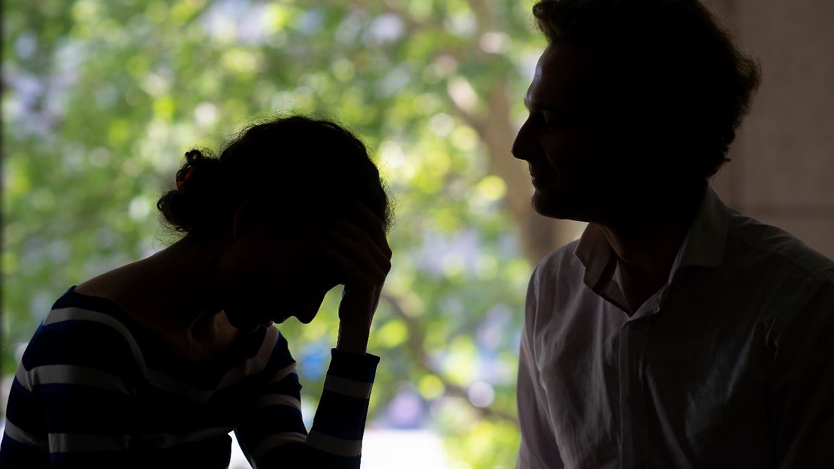 Warum streiten Paare so oft über Geld?