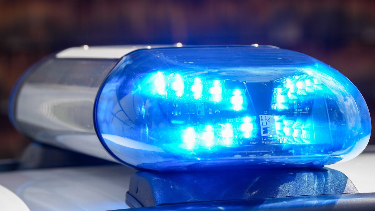 Drei mutmaßliche Hamas-Mitglieder in Berlin festgenommen