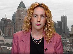 Hanna Klouth: "Trump nutzt Shutdown für seine politische Agenda"