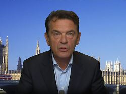 Ulrich Oppold: "Angreifer wurde wohl von Polizei erschossen"