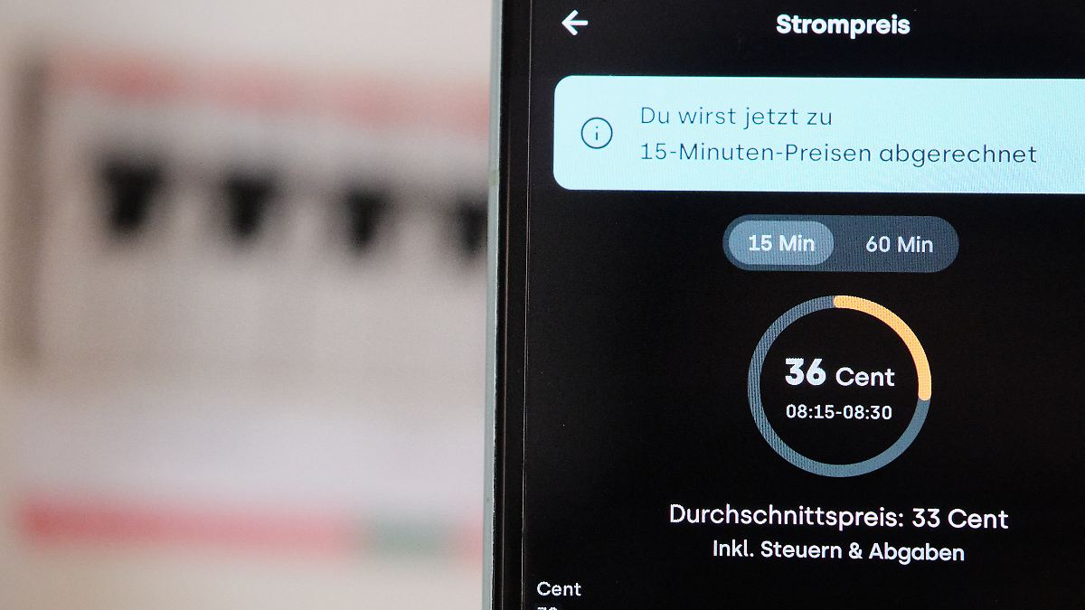 Studie: Dezentrale Energie als Säule