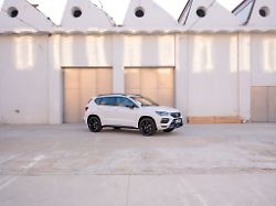 Gebrauchtwagen-Check: Geheimtipp mit kleinen Schwächen: Der Seat Ateca im Test