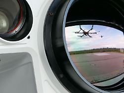 Neue Regeln, neue Waffen: Wie Deutschland im Anti-Drohnen-Kampf aufrüstet