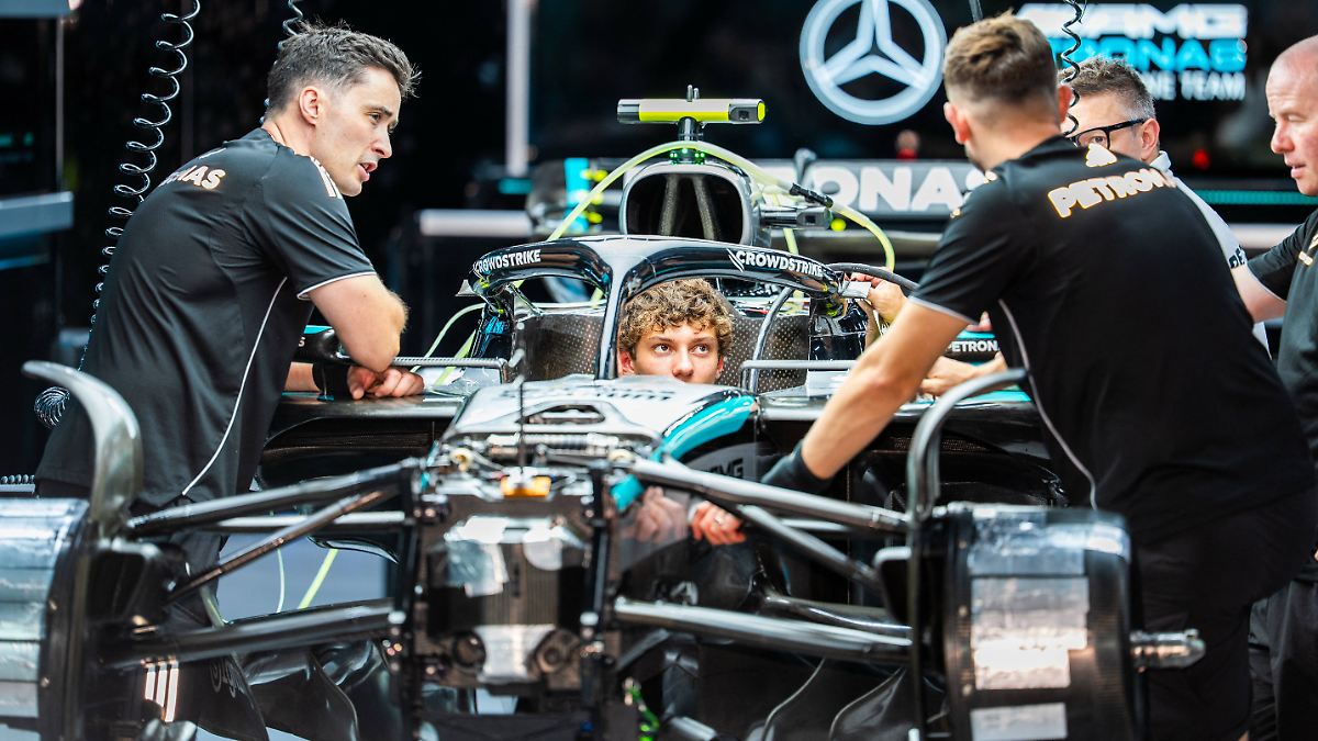 Bis zu 60 Grad im Cockpit rufen Hitze-Ernstfall hervor