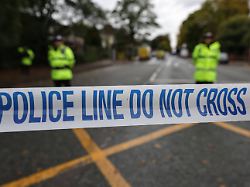Bei Attacke auf Synagoge: Opfer in Manchester von Polizeikugel getötet