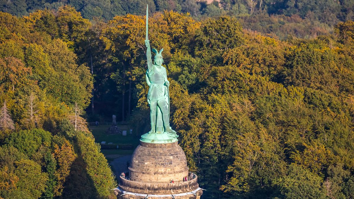 Diese Denkmäler und Kulturstätten will die AfD für sich vereinnahmen