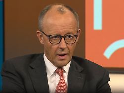 Würde Merz seinem Enkel den Wehrdienst empfehlen?