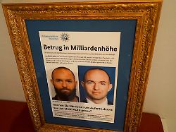 Janu Marsalku grozi odvzem avstrijskega državljanstva zaradi domnevnega dela za rusko obveščevalno službo