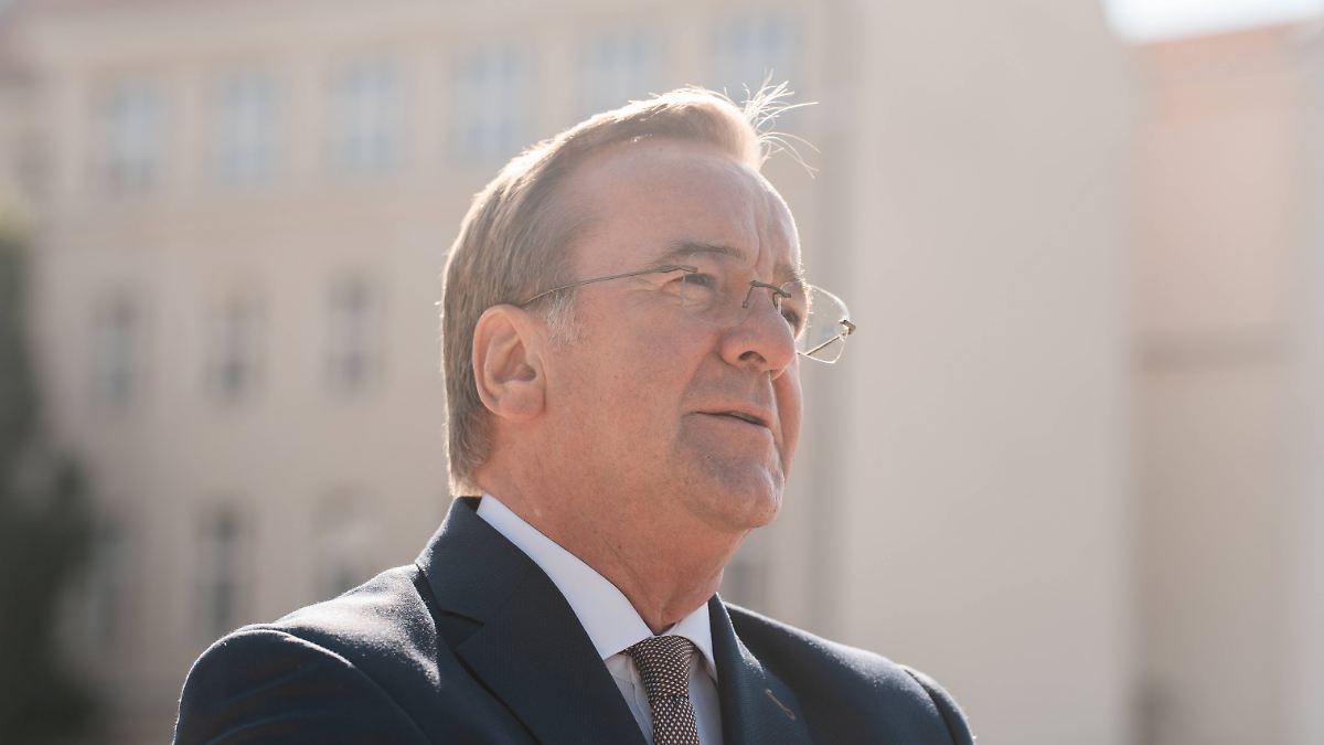 Regierungsmitglieder lassen im Politiker-Ranking ordentlich Federn