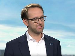 SAP-Vorstand Thomas Saueressig: "Wir haben bei KI ein Umsetzungsproblem in Deutschland"