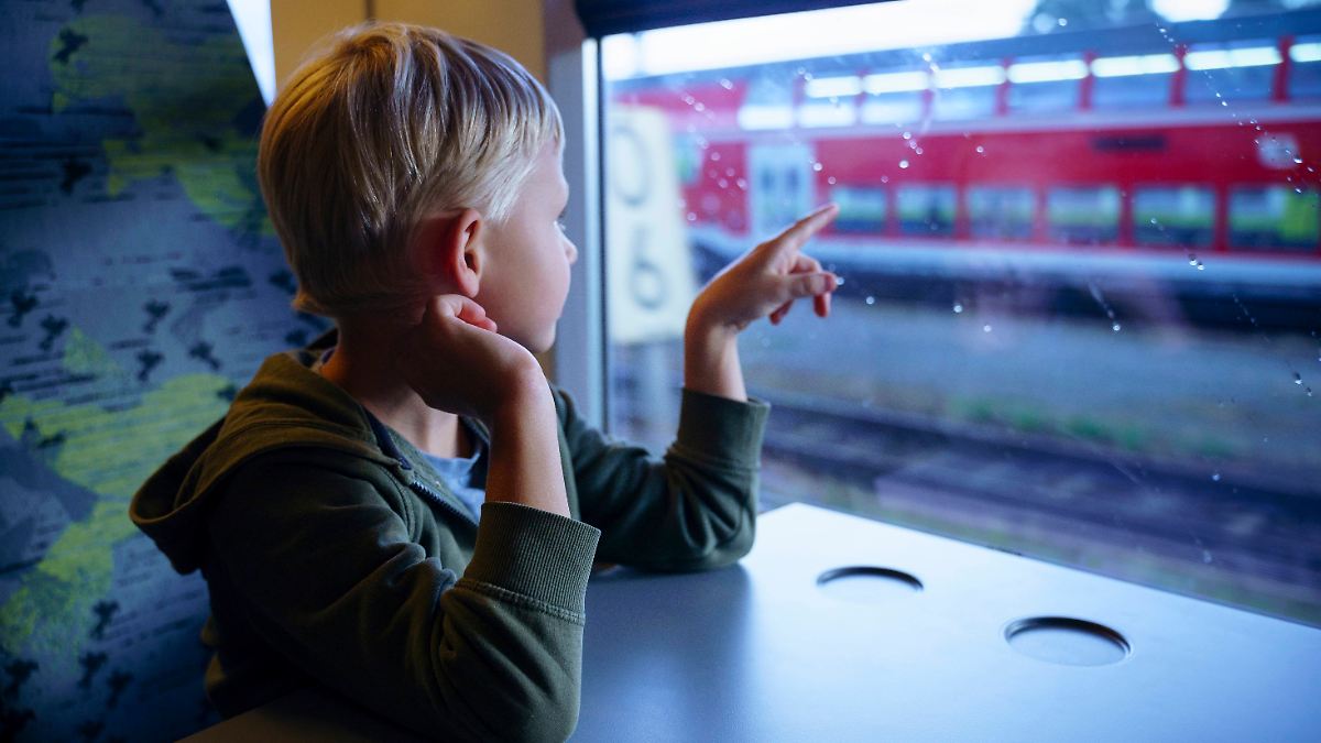 Wie geht es Kindern und Jugendlichen?