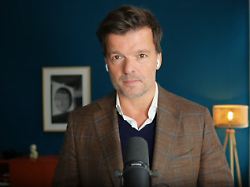 Hendrik Wieduwilt: "Haben Merz als Heilsbringer erlebt, der nicht liefert"