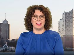 Simone Salden: "Vermögen der Top-100-Reichsten haben sich verdreifacht"