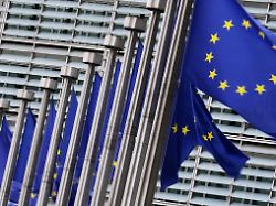 "Zukunft in Europa gestalten": Brüssel will eine Milliarde Euro in KI pumpen