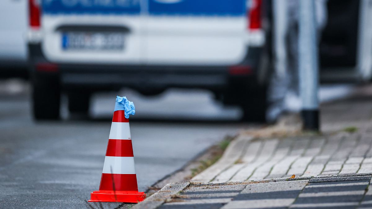 Herdecker Bürgermeisterin von Tochter niedergestochen - Opfer außer Lebensgefahr