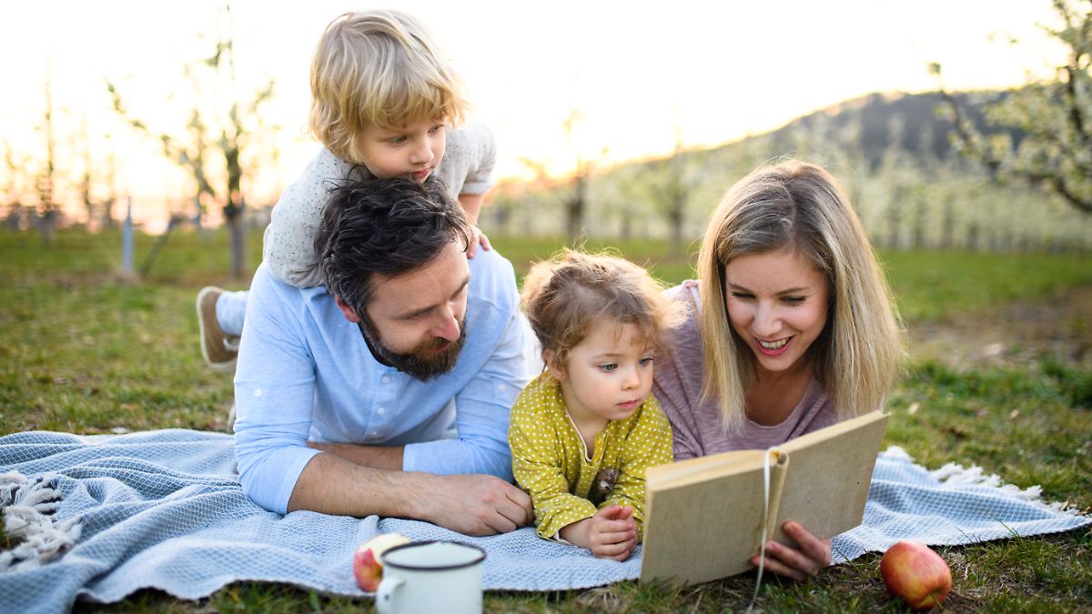 Diese Bücher inspirieren zum Umdenken