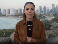 Raschel Blufarb: In zweiter Friedensphase "sind fast alle Fragen offen"